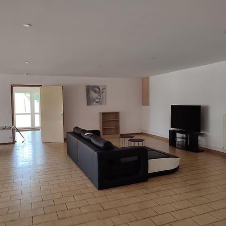 Maison Pour 6 Personnes Lassicourt Extérieur photo